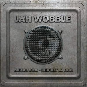 metal box dub|metal box album reviews.